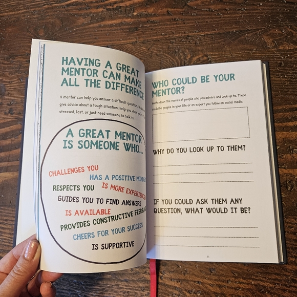 BN Journal for teens - Picture 7 of 11